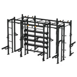 14 X 7 Monkey Bar Storage - X1 Package
