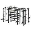 14 X 7 Monkey Bar Storage - X1 Package