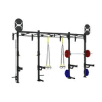 14 X 4 Monkey Bar Wall Mount - X1 Package