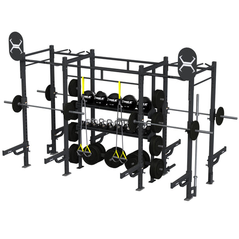 4 X 14 Storage Rack - X1 Package