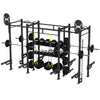 4 X 14 Storage Rack - X1 Package