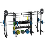 4 X 14 Storage Rack - X1 Package