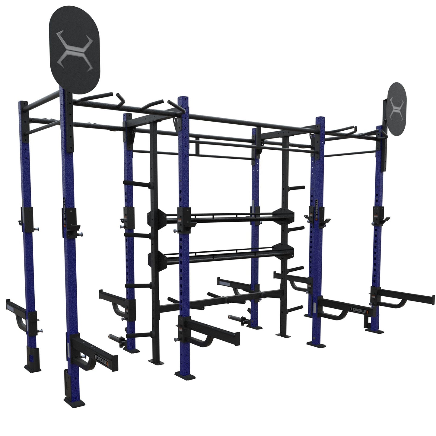 4 X 14 Storage Rack - X1 Package
