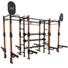 4 X 14 Storage Rack - X1 Package