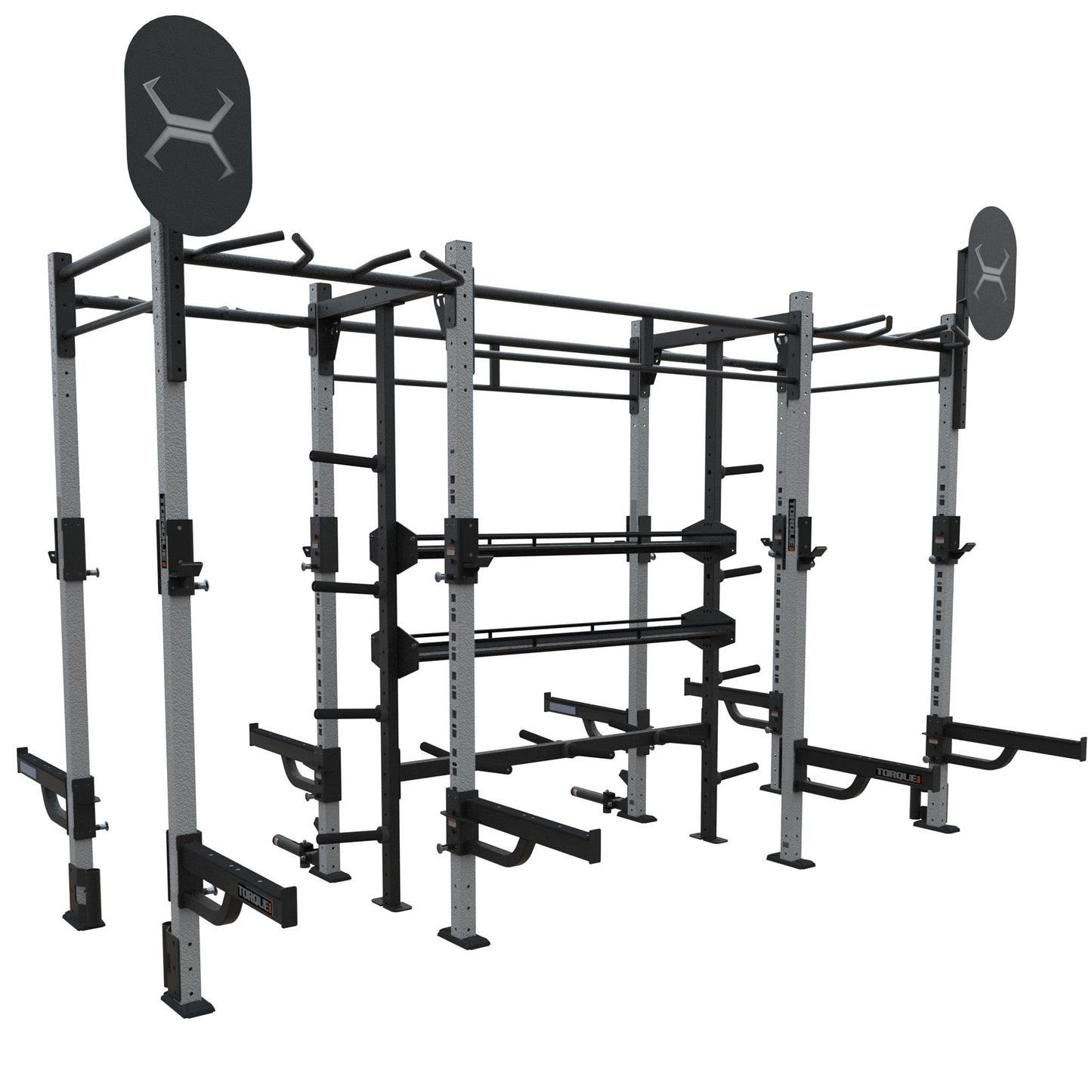 4 X 14 Storage Rack - X1 Package