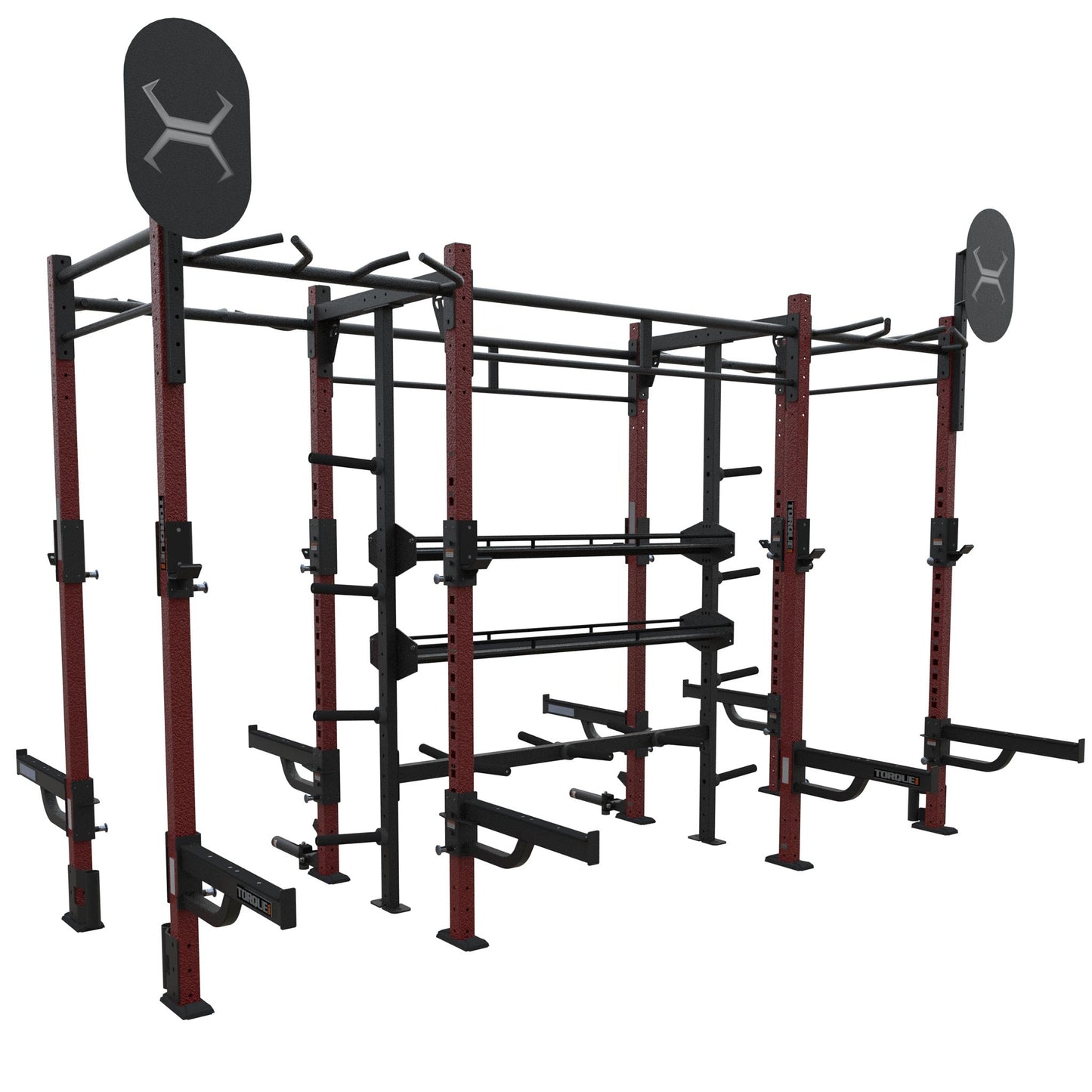 4 X 14 Storage Rack - X1 Package