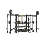 4 X 14 Storage Rack - X1 Package