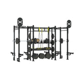 4 X 14 Storage Rack - X1 Package