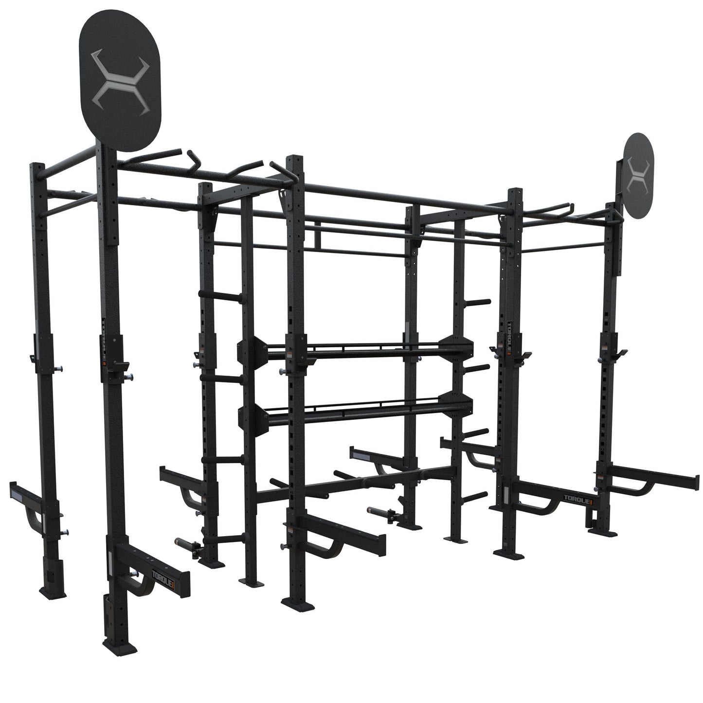 4 X 14 Storage Rack - X1 Package