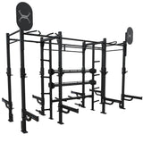4 X 14 Storage Rack - X1 Package
