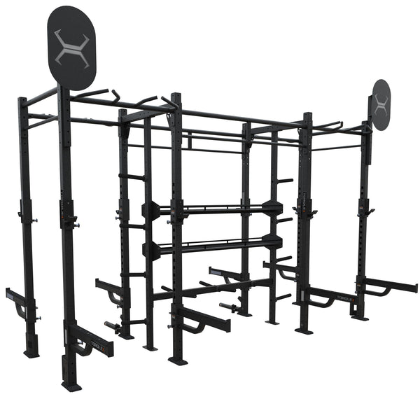 4 X 14 Storage Rack - X1 Package