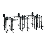 24 X 6 Storage Rack - A2 Package