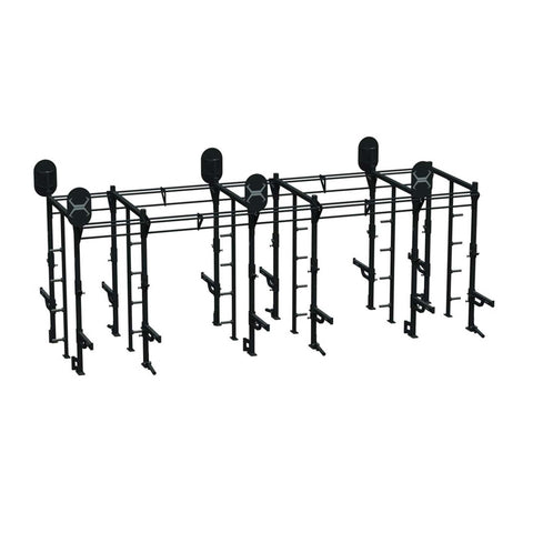 24 X 6 Storage Rack - A2 Package