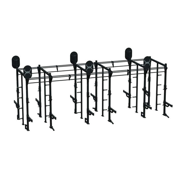 24 X 6 Storage Rack - A2 Package