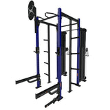 4 X 4 Storage Cable Rack - X1 Package
