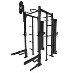 4 X 4 Storage Cable Rack - X1 Package