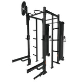 4 X 4 Storage Cable Rack - X1 Package