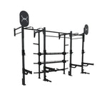 14 X 4 Storage Wall Mount - X1 Package
