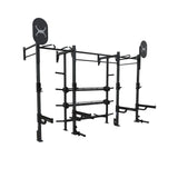 14 X 4 Storage Wall Mount - X1 Package
