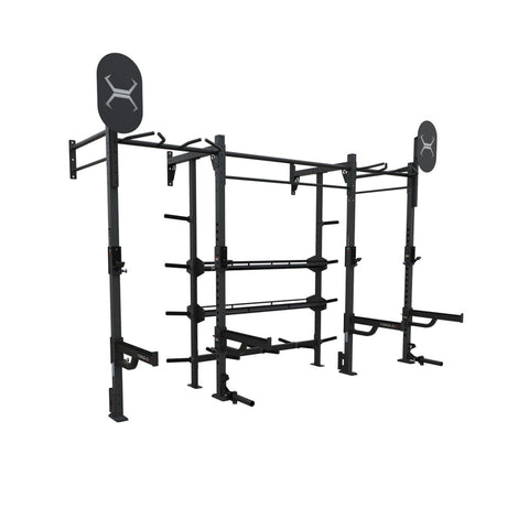 14 X 4 Storage Wall Mount - X1 Package