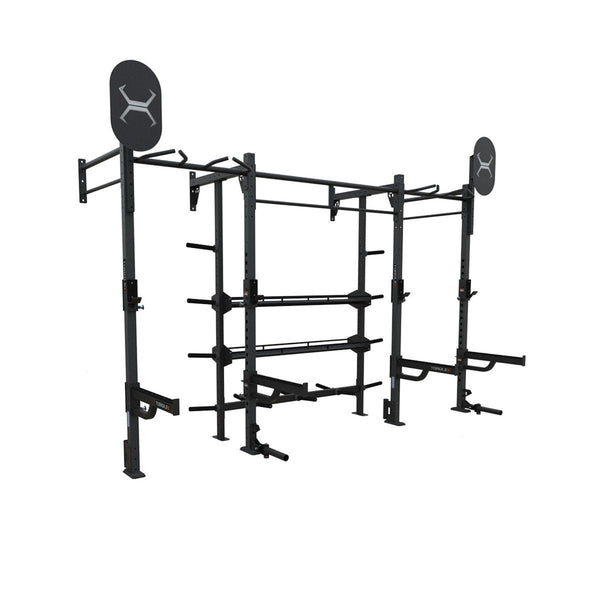 14 X 4 Storage Wall Mount - X1 Package