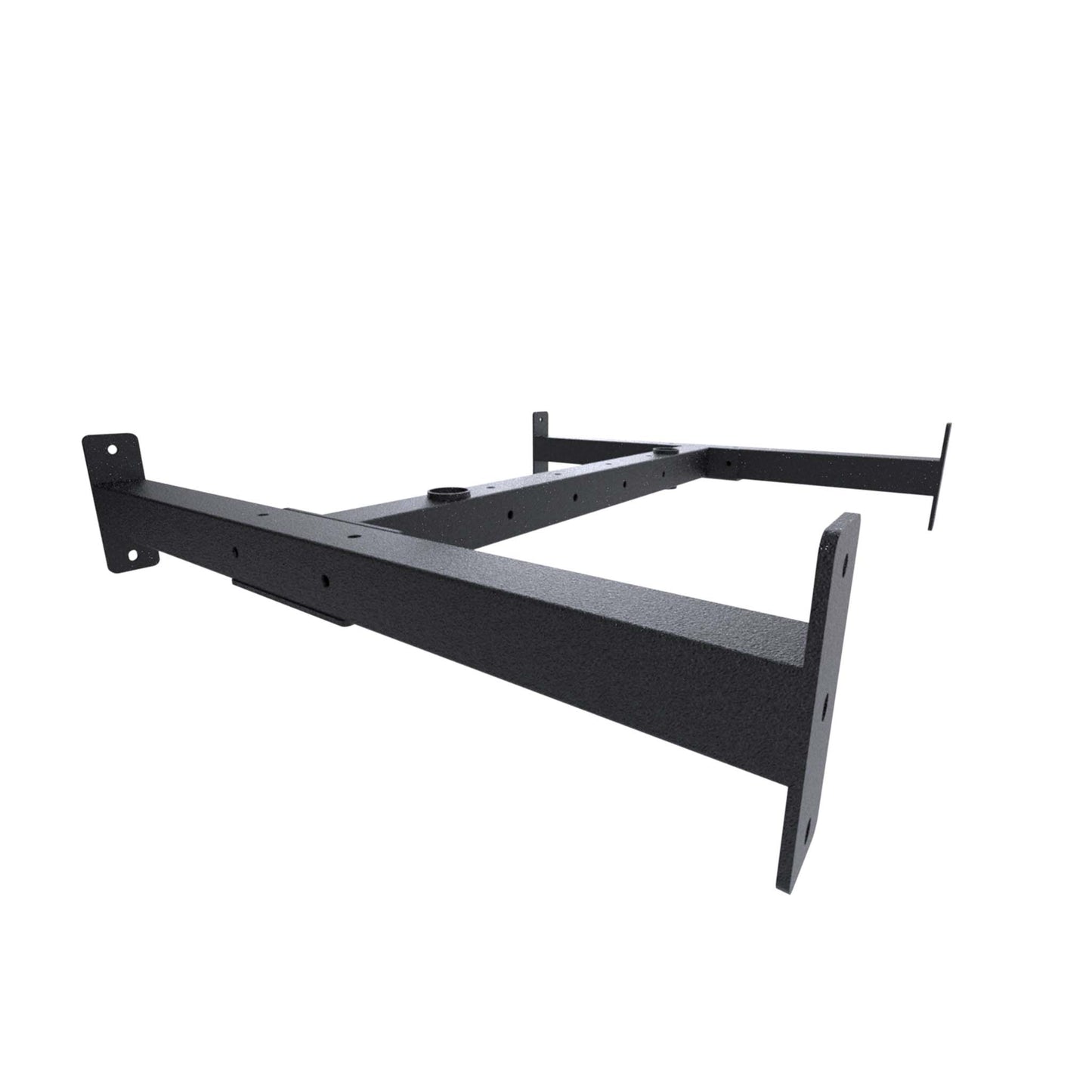 4' Lower Frame Support