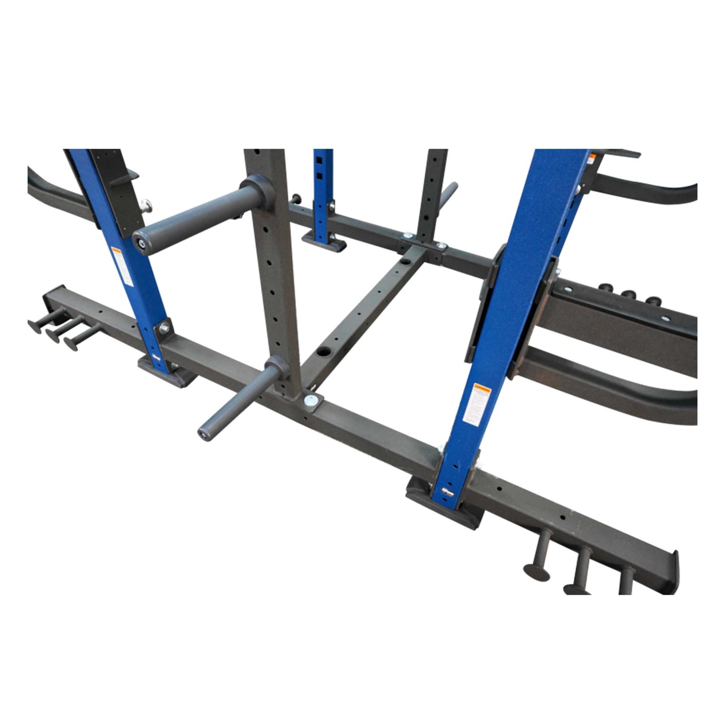 4' Lower Frame Support