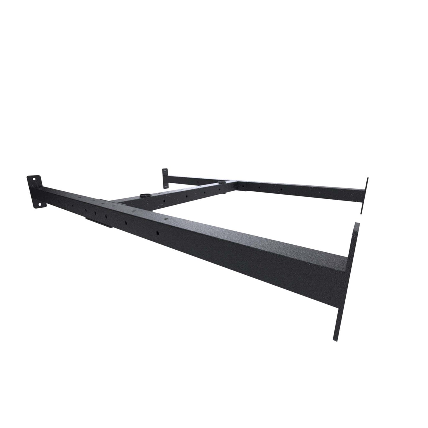 6' Lower Frame Support