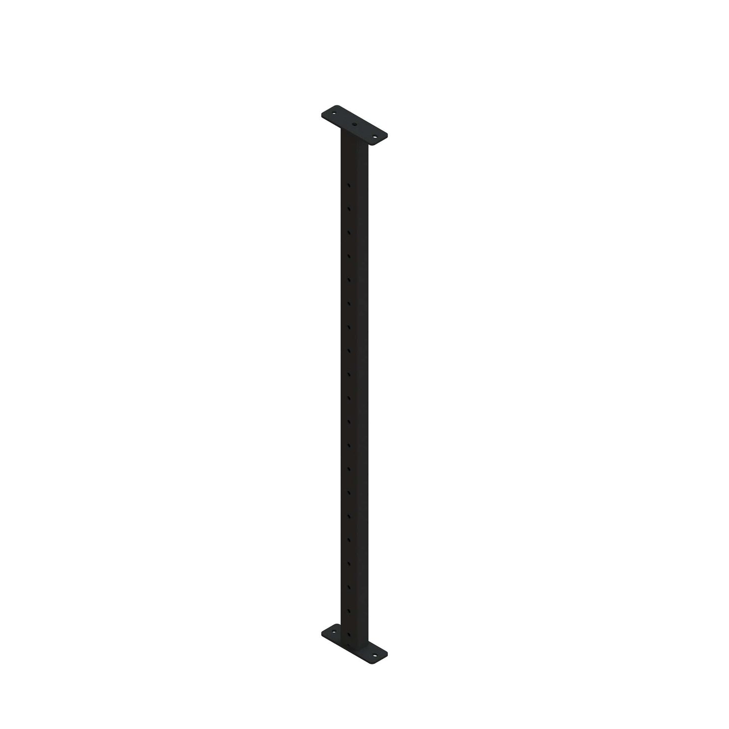 8' Upright Vertical Accessory Storage