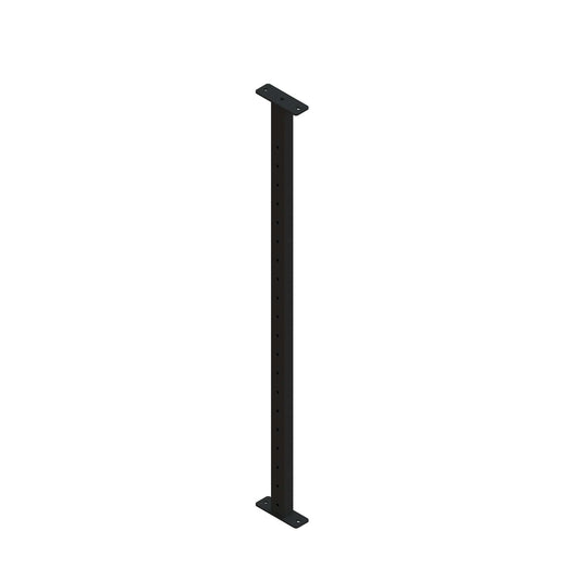 8' Upright Vertical Accessory Storage
