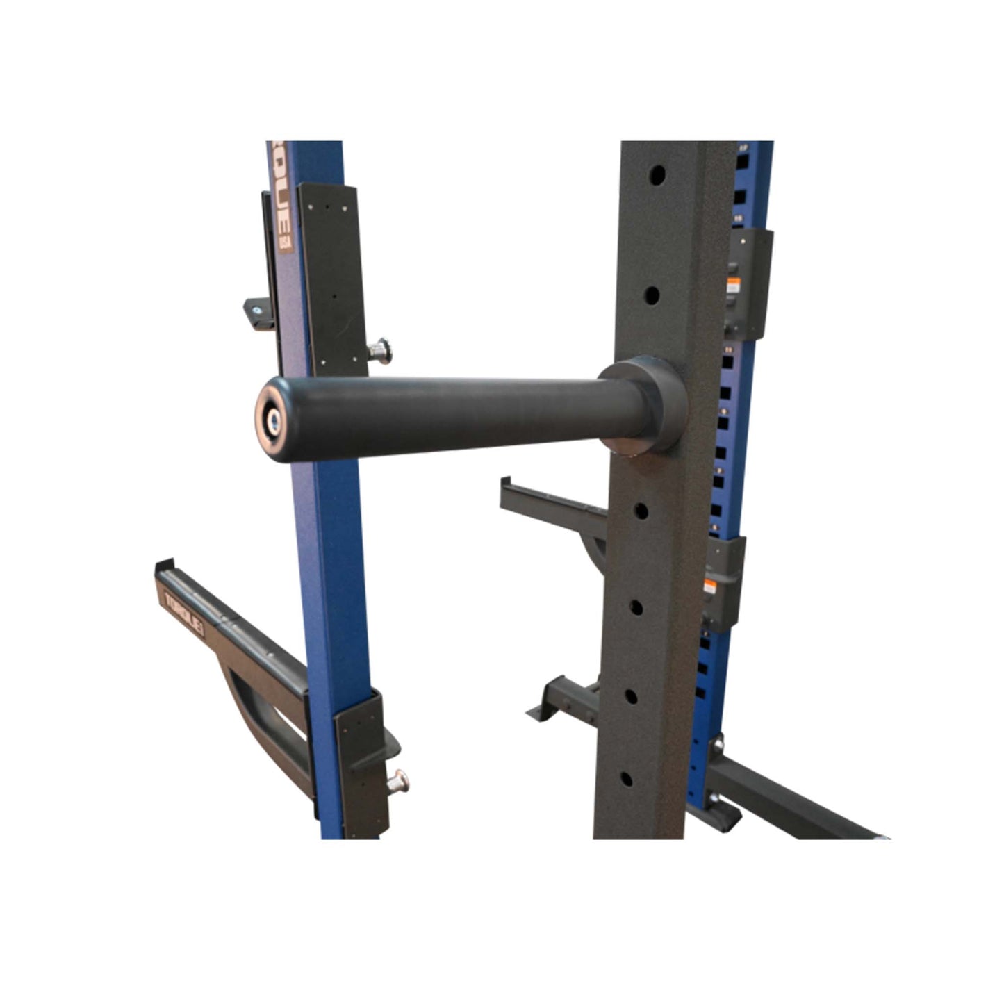 8' Upright Vertical Weight Storage