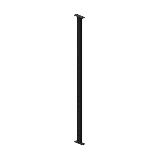 9' Upright Vertical Accessory Storage