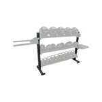Storage Rack Attachment Anchor Sides