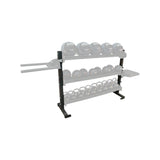 Storage Rack Attachment Anchor Sides