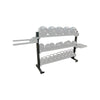 Storage Rack Attachment Anchor Sides