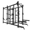4 X 10 Foot Siege Storage Combination Rack - X1 Package