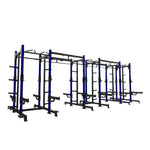 24 X 4 Foot Siege Storage Rack - X1 Package