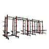 24 X 4 Foot Siege Storage Rack - X1 Package