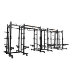 24 X 4 Foot Siege Storage Rack - X1 Package