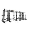24 X 4 Foot Siege Storage Rack - X1 Package