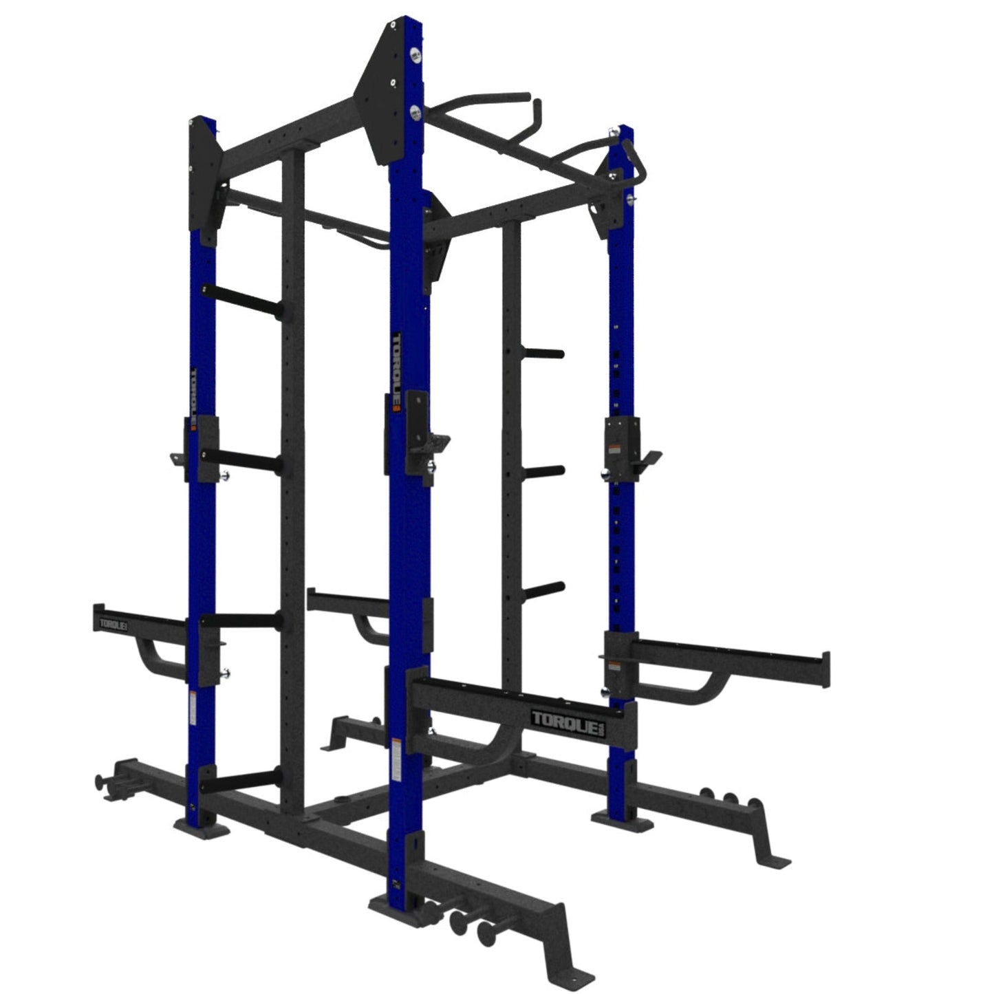 4 X 4 Foot Siege Storage Rack - X1 Package