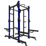 4 X 4 Foot Siege Storage Rack - X1 Package