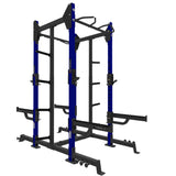 4 X 4 Foot Siege Storage Rack - X1 Package
