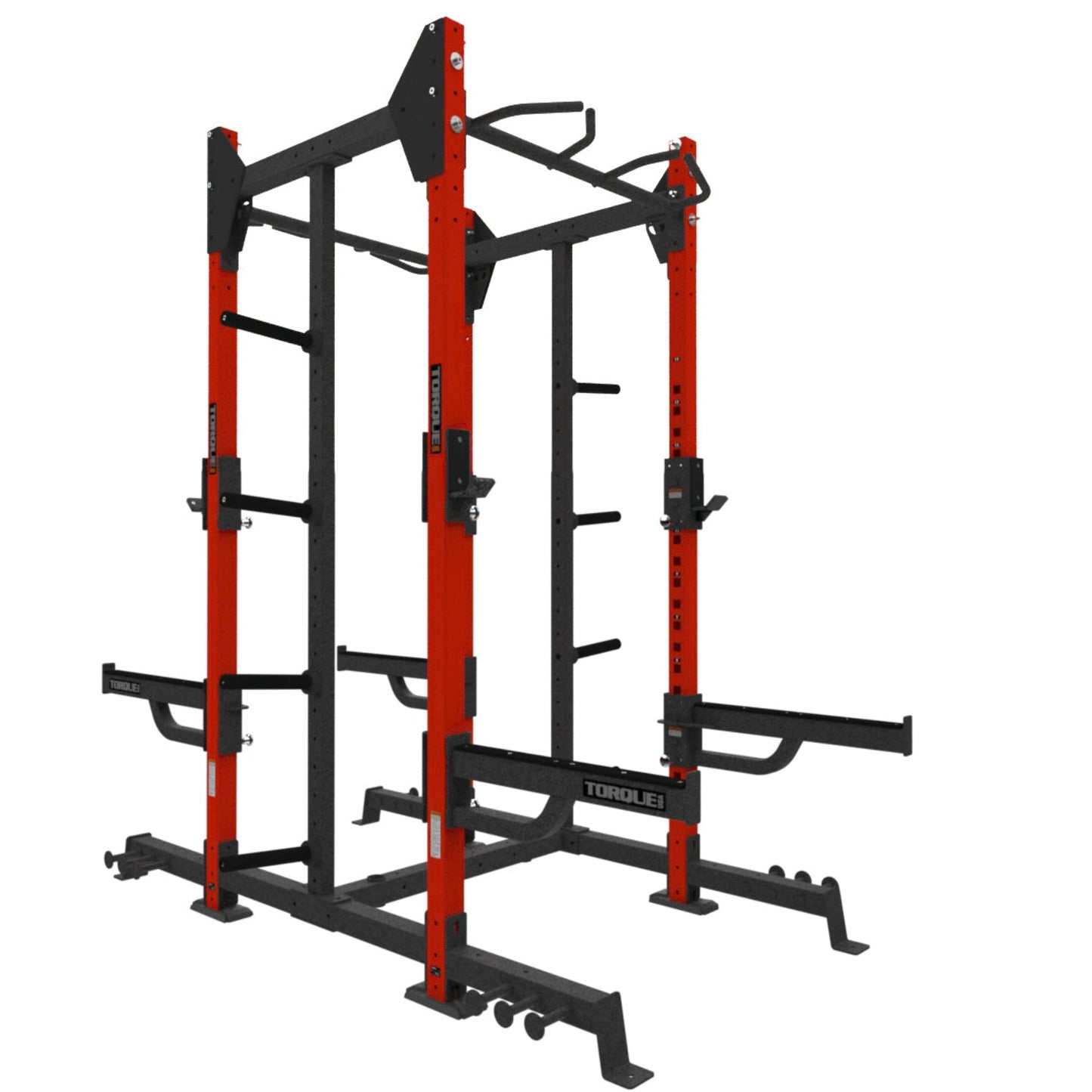 4 X 4 Foot Siege Storage Rack - X1 Package