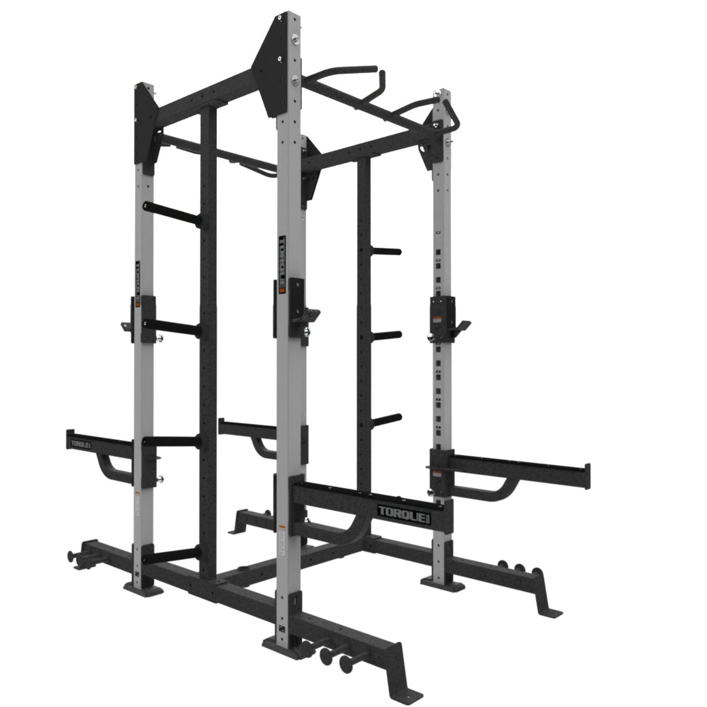 4 X 4 Foot Siege Storage Rack - X1 Package