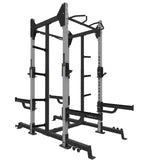 4 X 4 Foot Siege Storage Rack - X1 Package