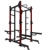 4 X 4 Foot Siege Storage Rack - X1 Package