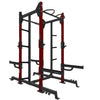 4 X 4 Foot Siege Storage Rack - X1 Package