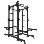 4 X 4 Foot Siege Storage Rack - X1 Package
