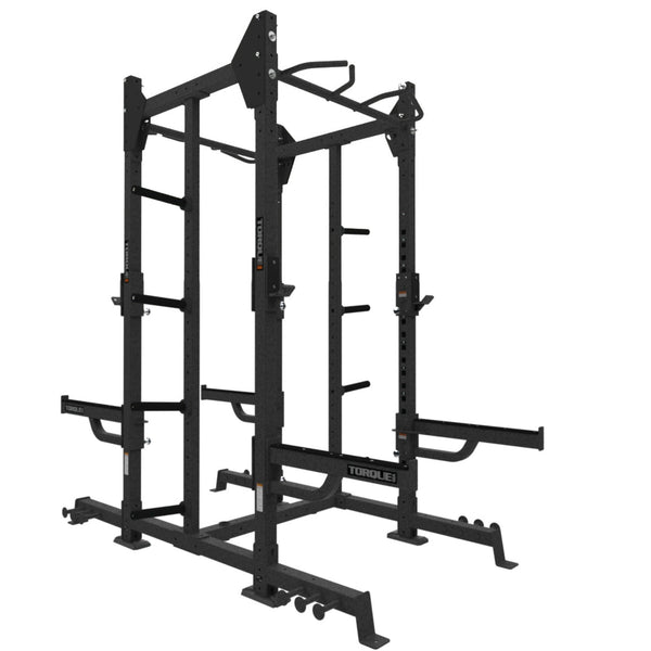 4 X 4 Foot Siege Storage Rack - X1 Package